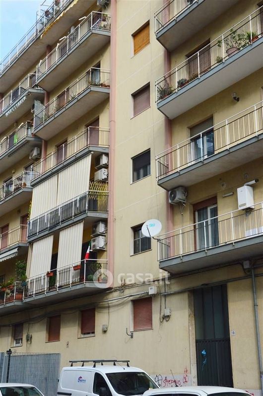 Appartamento in Vendita in Via Timoleone 10 a Catania