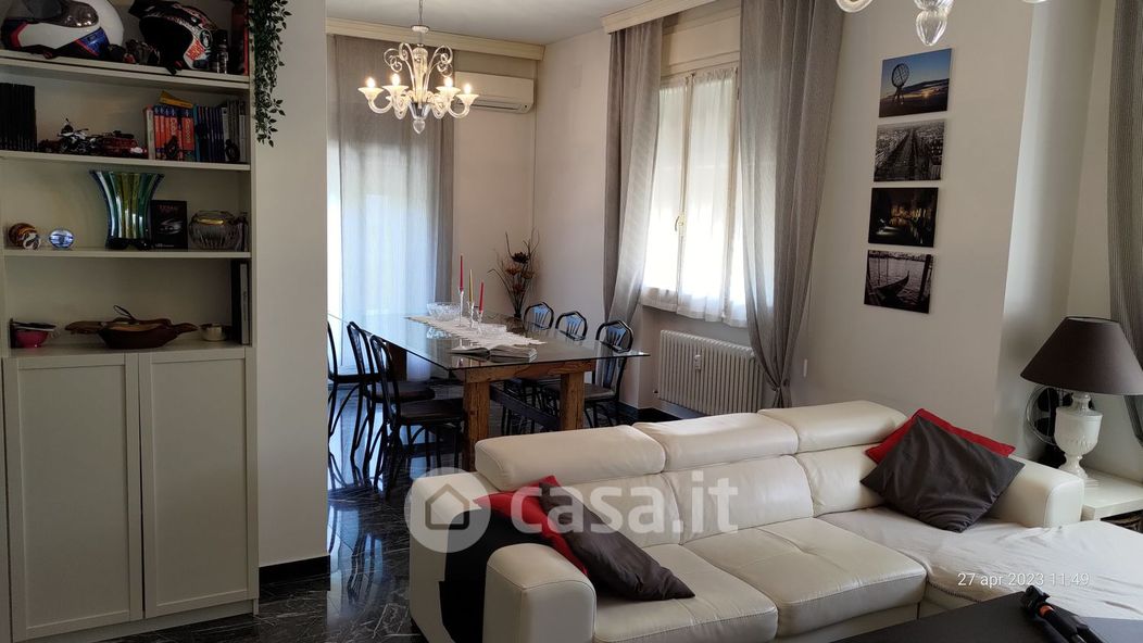 Appartamento in Vendita in Via Zermanese a Treviso
