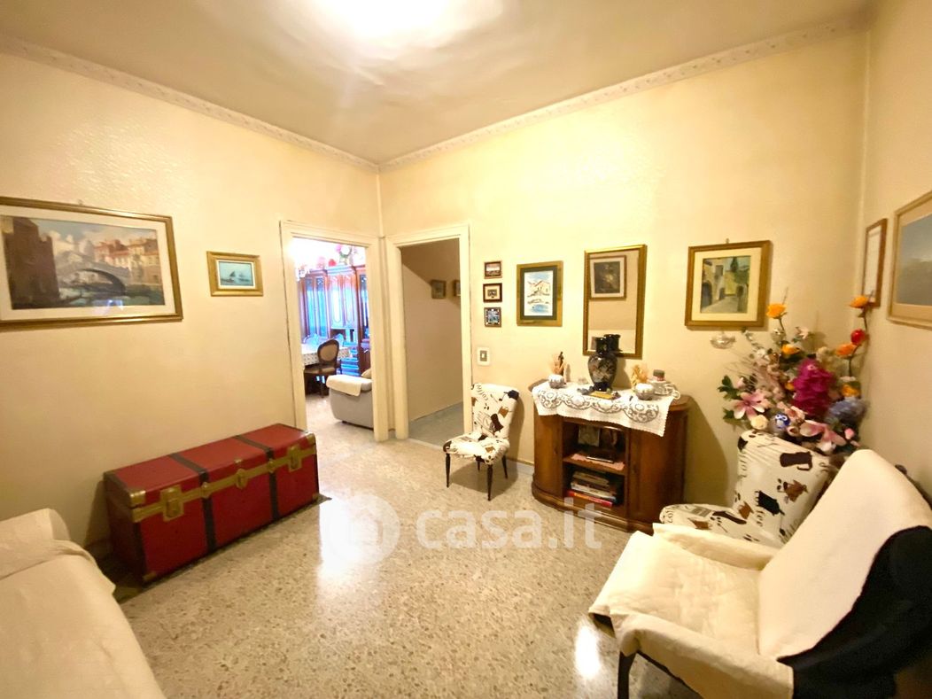 Appartamento in Vendita in Viale Marco Fulvio Nobiliore 151 a Roma