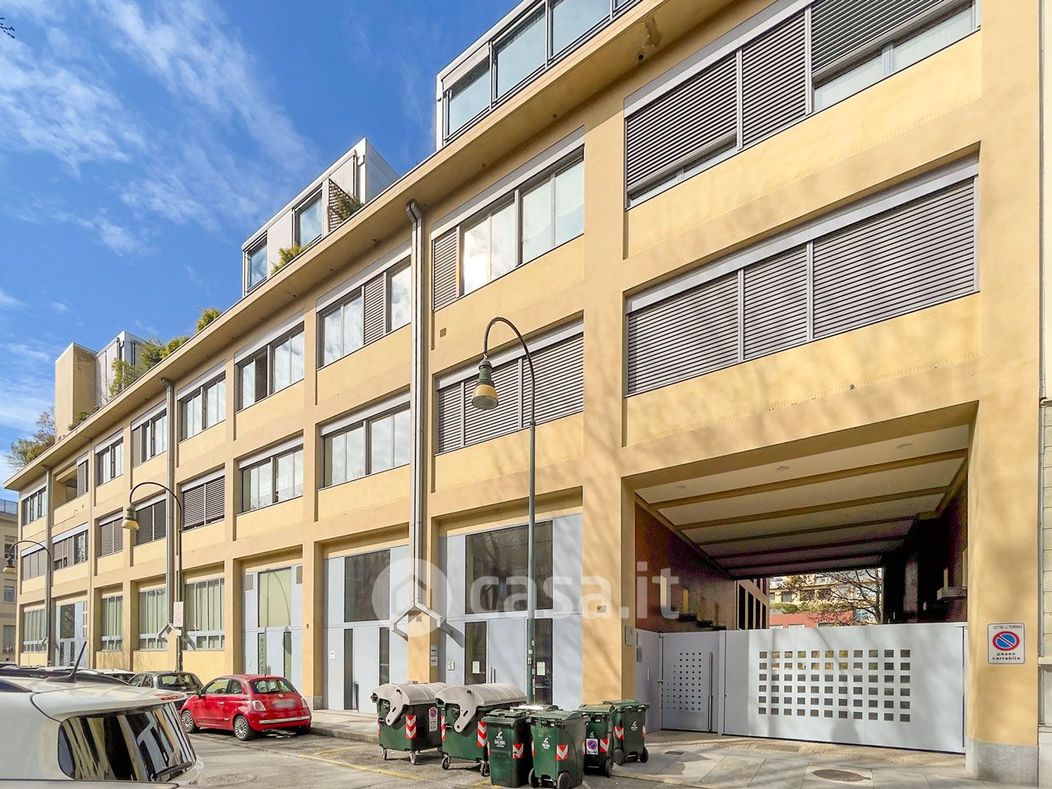 Appartamento in Vendita in Corso Regio Parco 15 bis a Torino