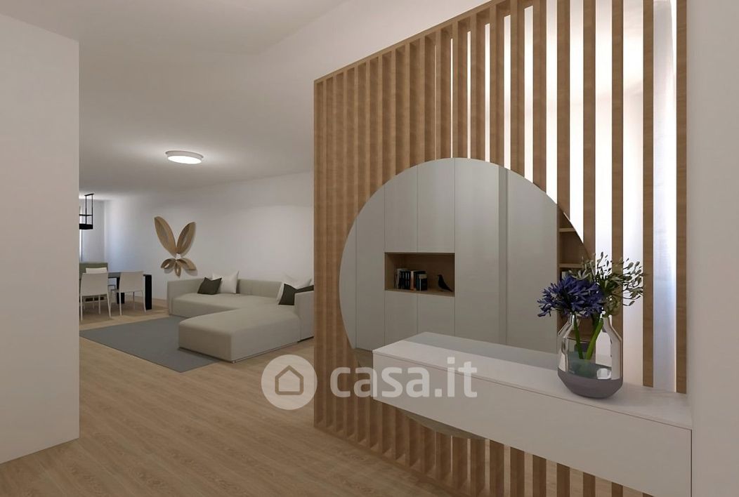 Appartamento in Vendita in Via Cesare Battisti a Udine