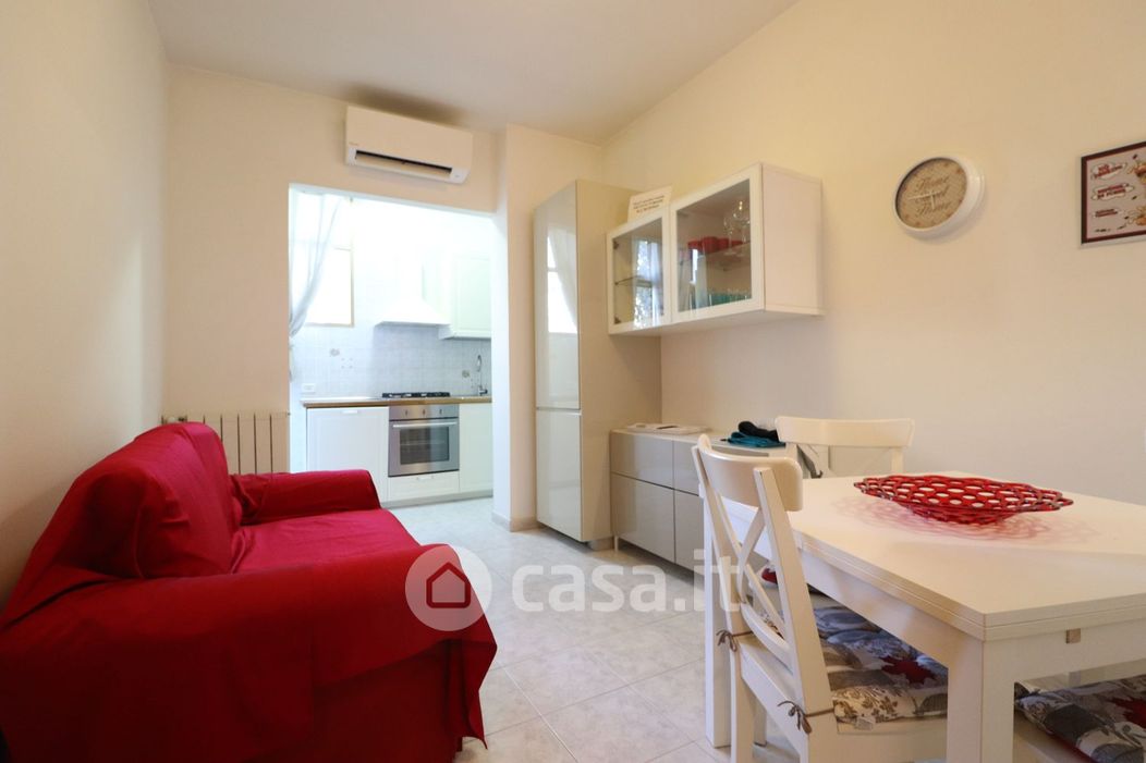 Appartamento in Vendita in Via DEI GRILLI a Cagliari
