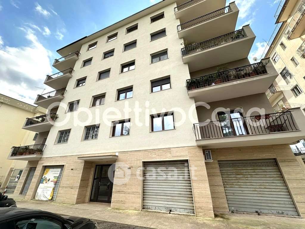 Appartamento in Vendita in Via Sud Piazza d'Armi 60 a Caserta
