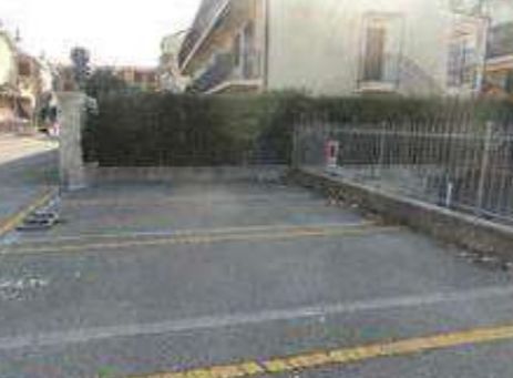 Garage/Posto auto in Vendita in Via Italia 5 a Pozzo d'Adda