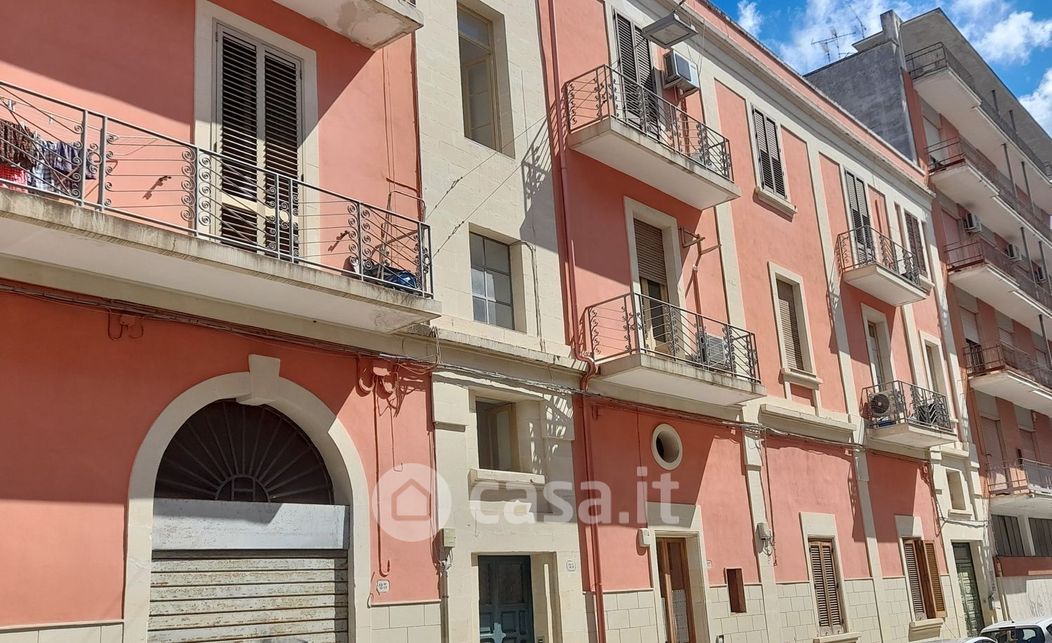 Appartamento in Vendita in DUCA D'AOSTA a Lecce