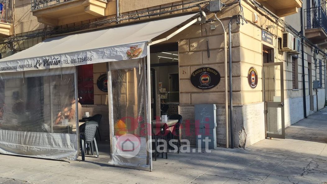 Bar in Vendita in Via Salamone Marino Salvatore a Palermo