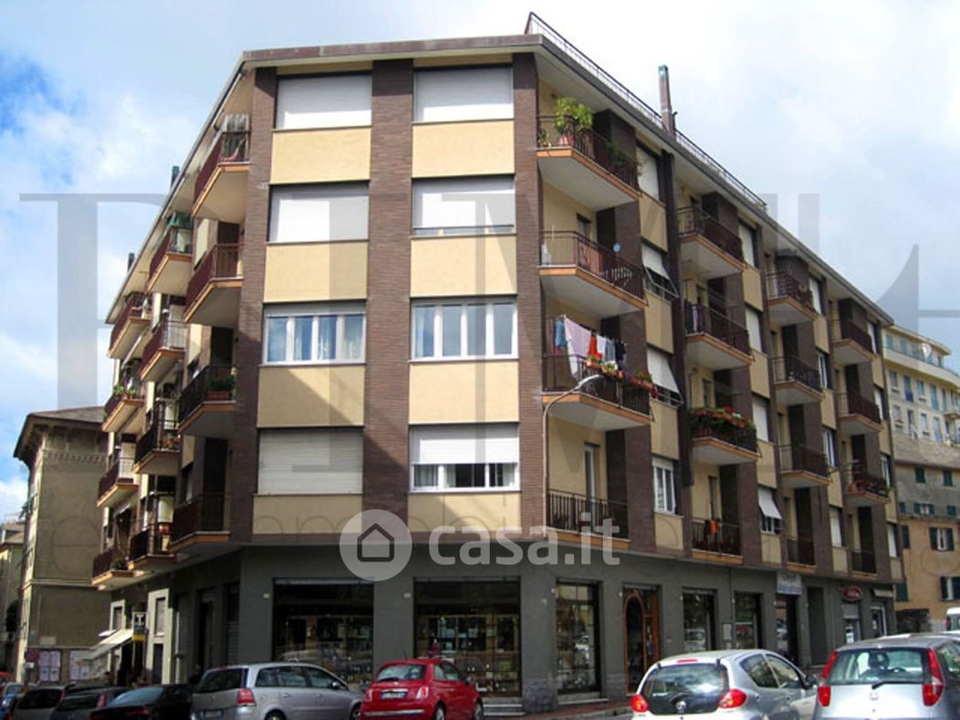 Appartamento in Affitto in Via Vittorio Veneto 45 a Arenzano