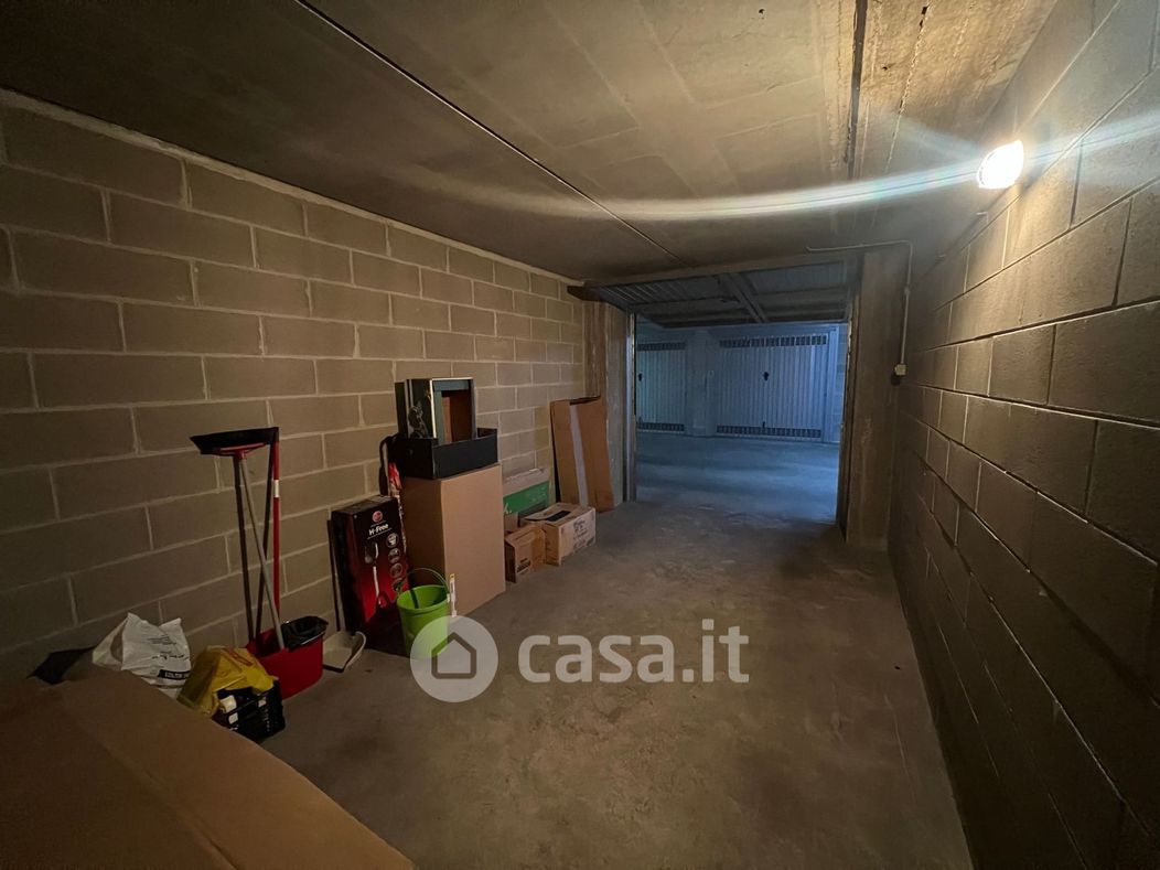 Garage/Posto auto in Affitto in Via Adua 6 a Sesto San Giovanni