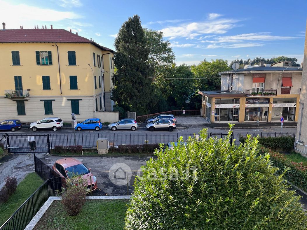 Appartamento in Vendita in Via Filippo Turati 24 a Como