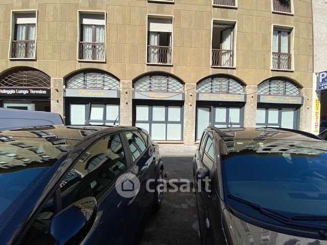 Appartamento in Vendita in Via Gianfranco Zuretti 25 a Milano