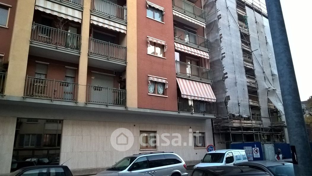 Appartamento in Vendita in Via Sperino 23 a Torino