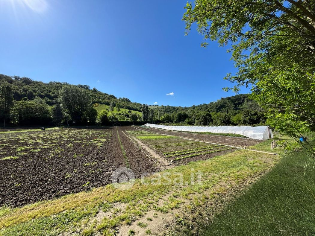 Terreno agricolo in Vendita in Via Carlo Jussi a San Lazzaro di Savena