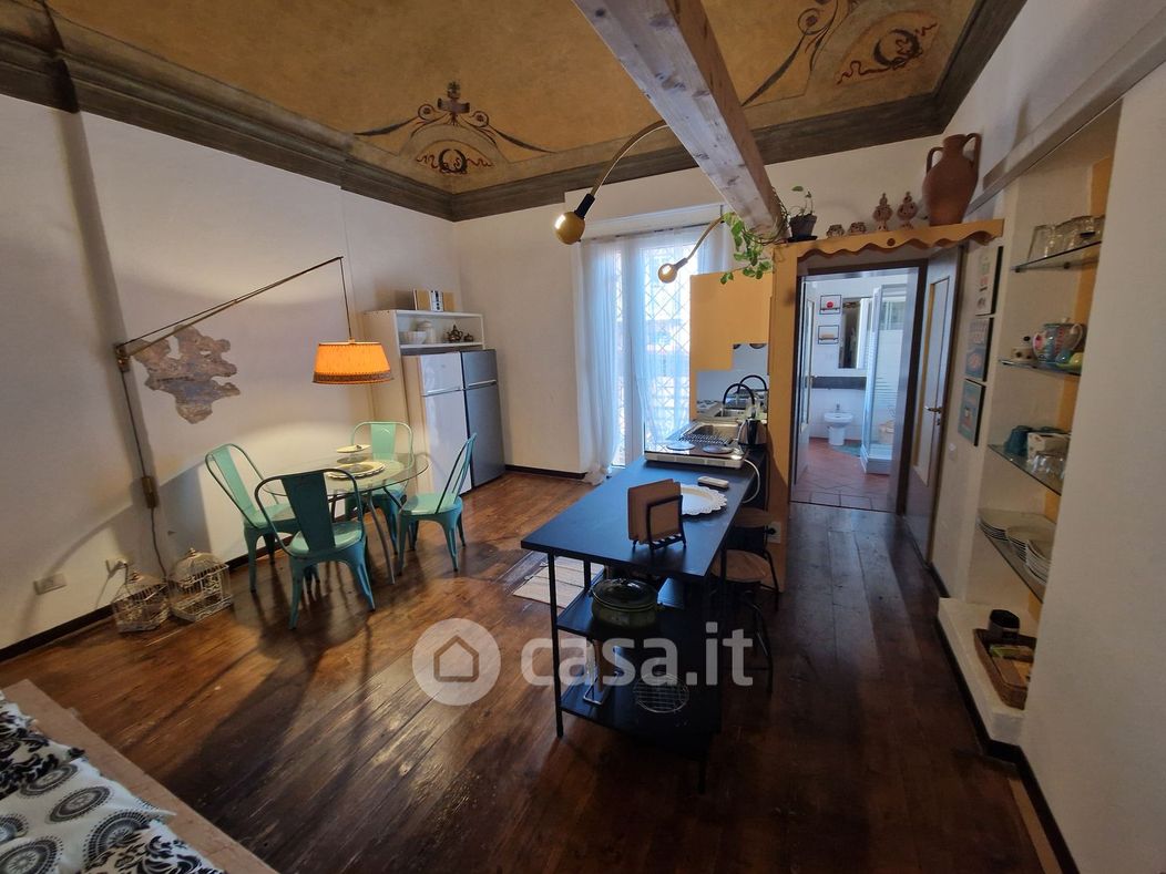 Appartamento in Affitto in Via Marco Celio a Bologna