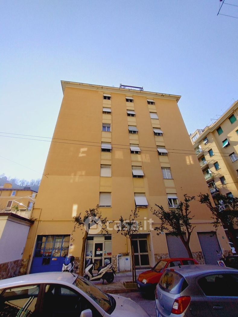 Appartamento in Vendita in Salita Brasile a Genova
