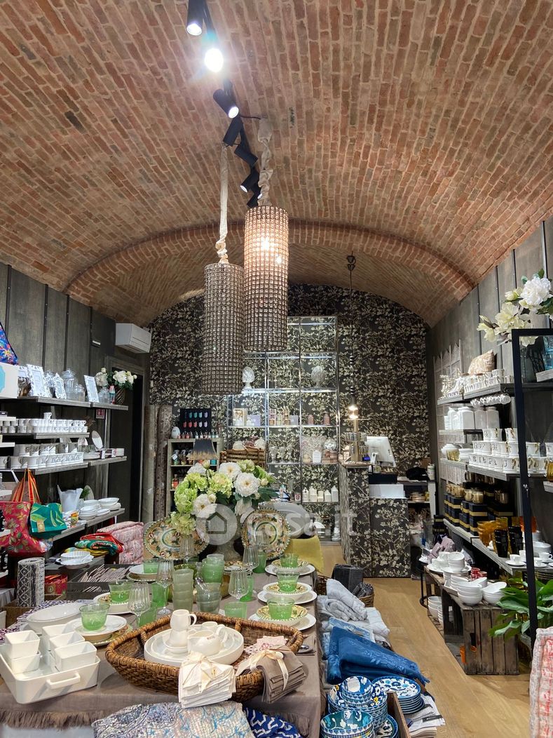 Negozio/Locale commerciale in Affitto in Cavour a Parma