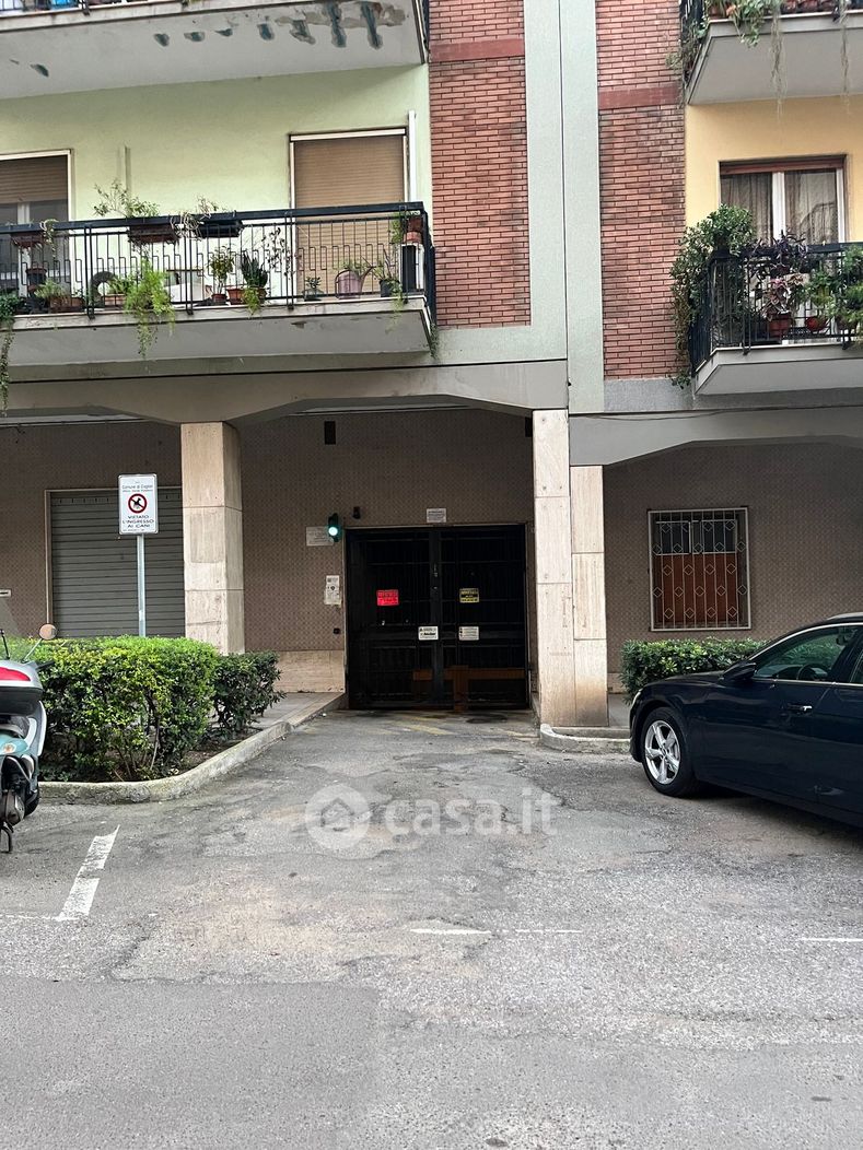 Garage/Posto auto in Vendita in Via pontano a Cagliari