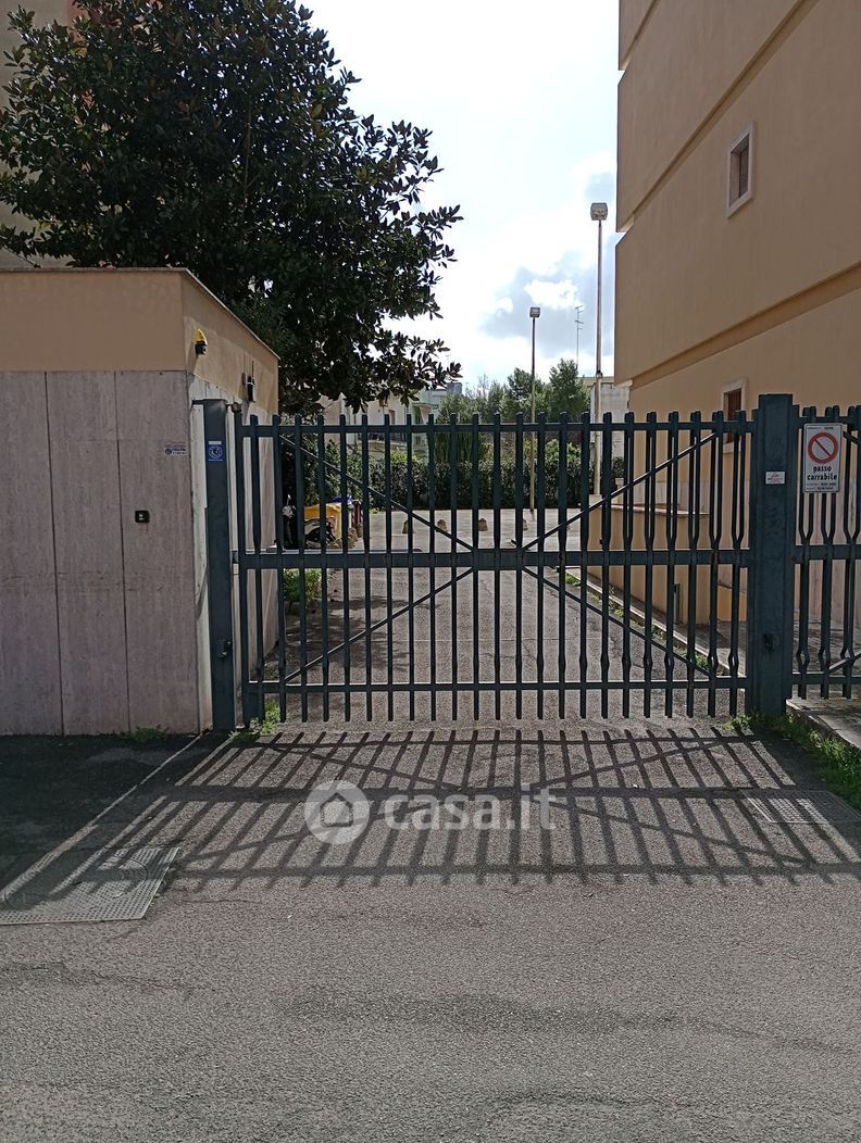 Garage/Posto auto in Vendita in Via Ernesto Simini a Lecce