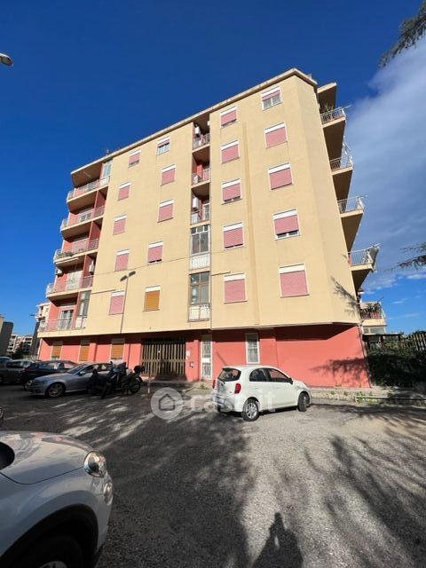 Appartamento in Vendita in Via Giorgio La Pira Complesso Eucaliptus 34 a Messina