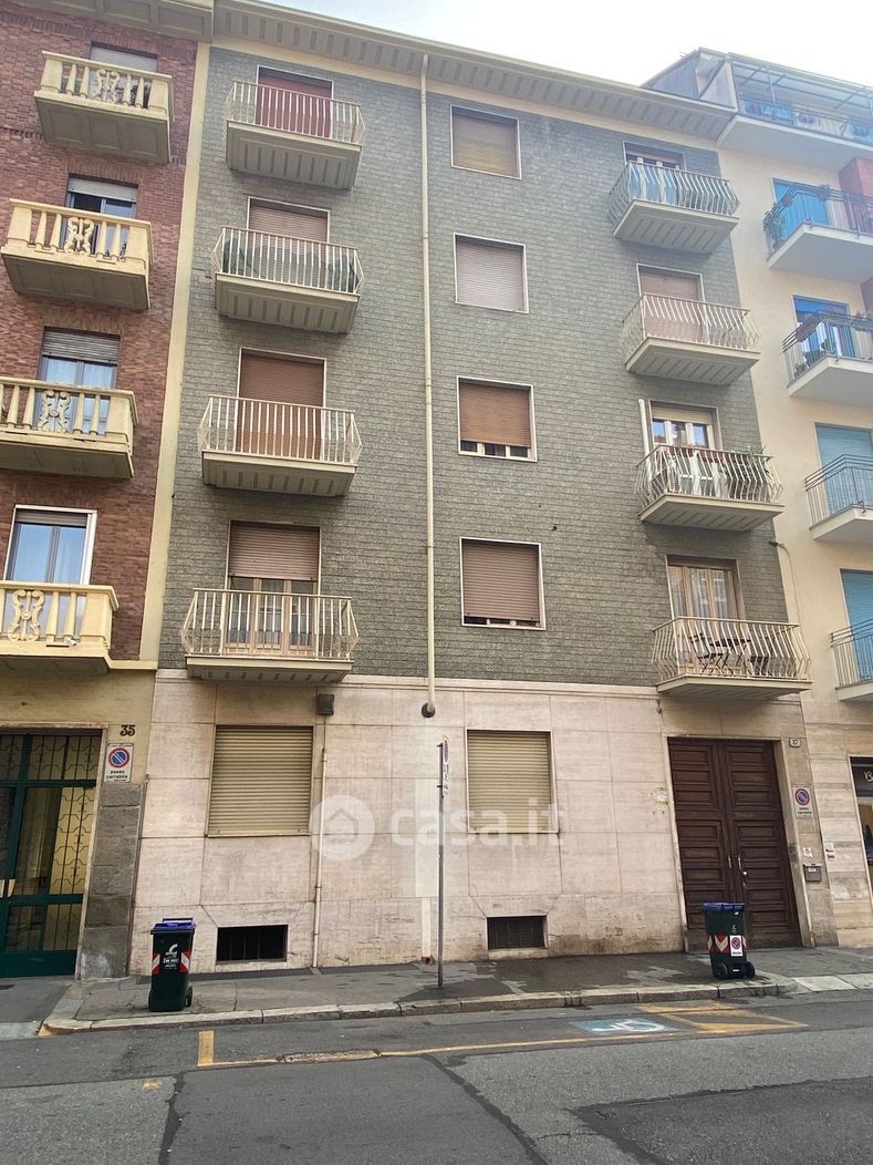 Appartamento in Vendita in Via Rieti 37 a Torino
