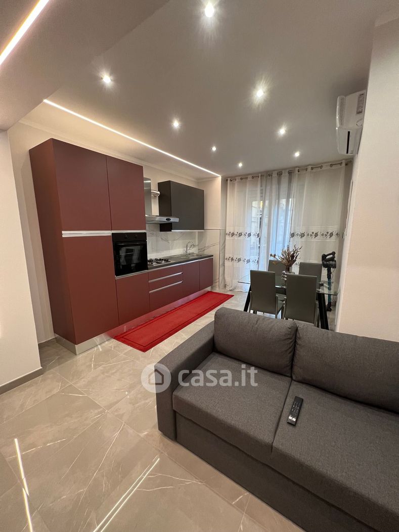 Appartamento in Affitto in Via Vittorio Veneto 147 a La Spezia