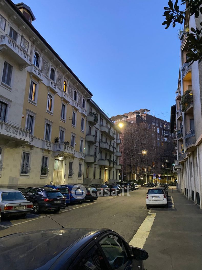 Appartamento in Affitto in Via Malachia Marchesi de' Taddei a Milano