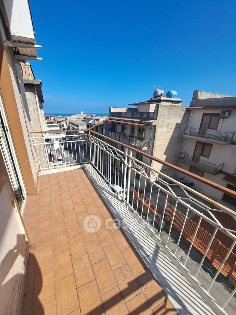 Appartamento in Vendita in Via Cagliari 33 a Carini