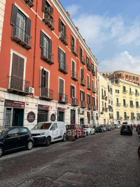 Negozio/Locale commerciale in Affitto in Via Posillipo a Napoli