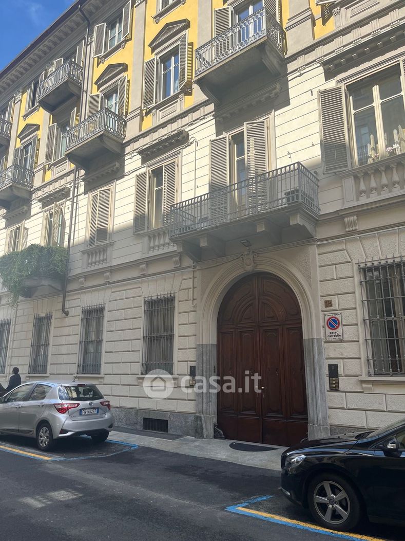 Appartamento in Vendita in Via San Quintino 18 a Torino