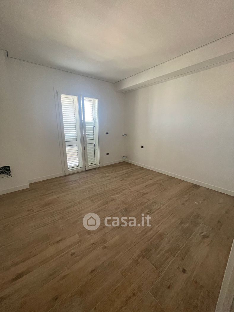 Appartamento in Vendita in Saracinello a Reggio Calabria