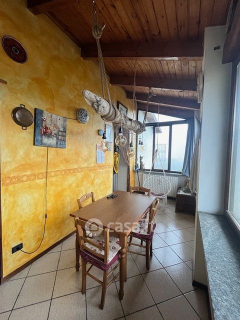 Appartamento in Vendita in Via Santuario d'Oropa 127 a Biella