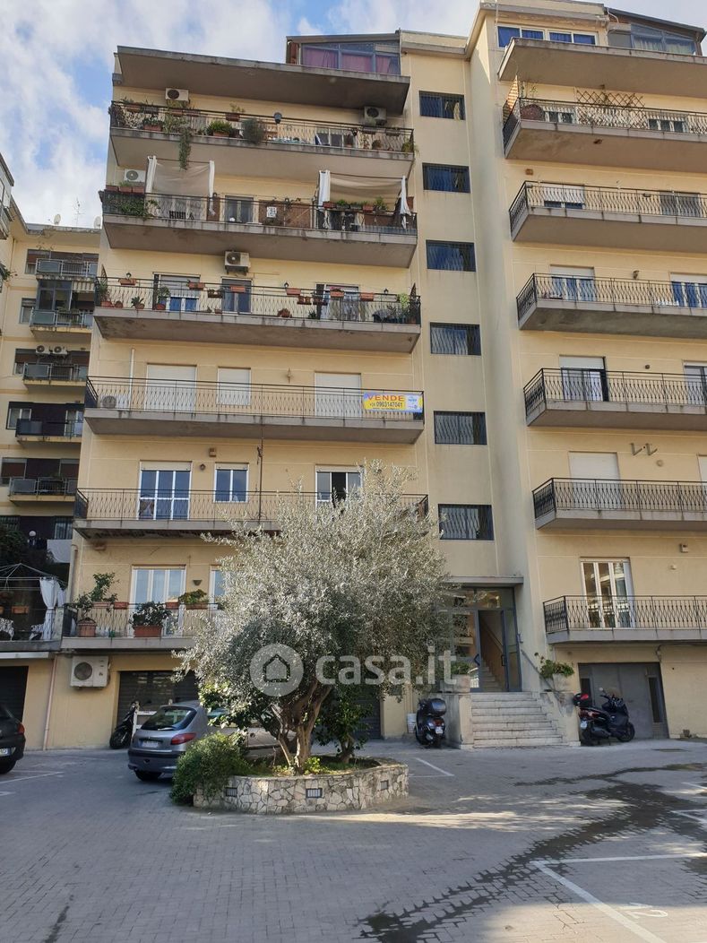 Appartamento in Vendita in Via dei Fiori 1390 a Messina