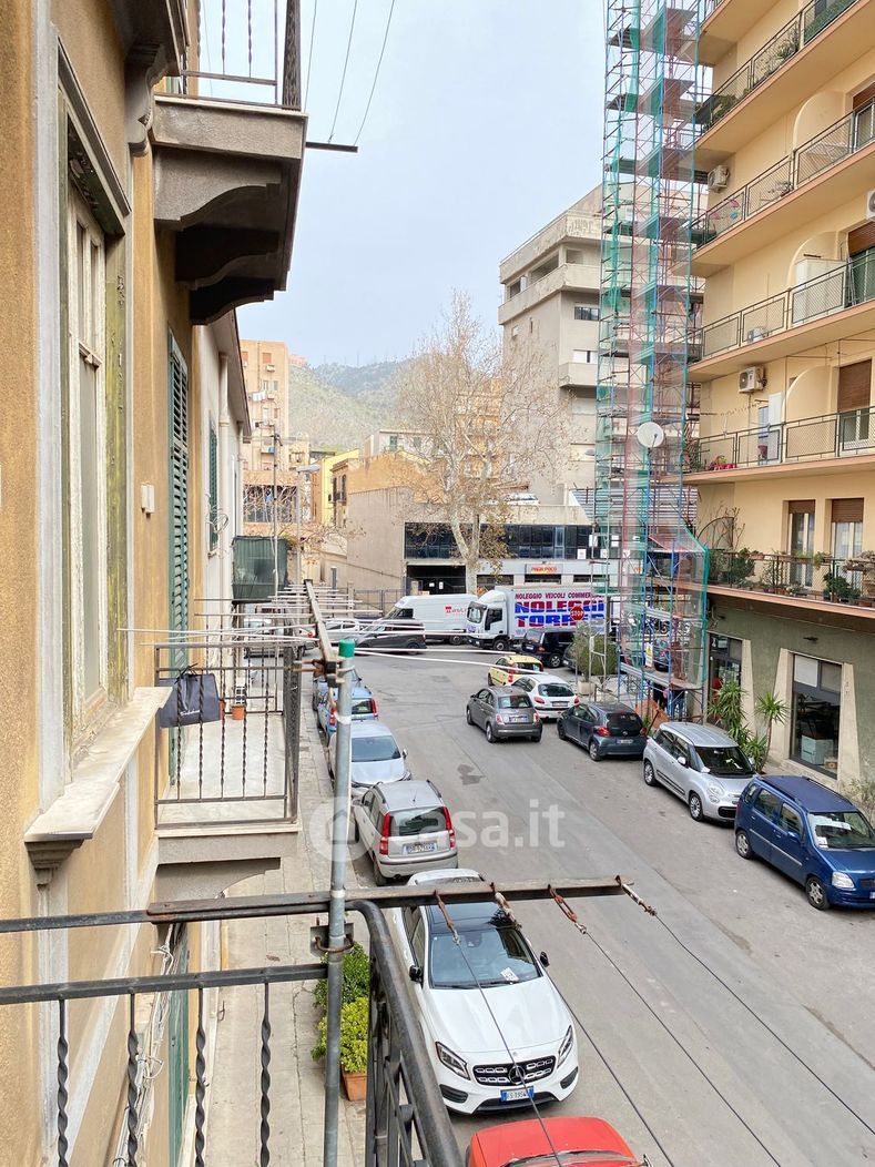 Appartamento in Affitto in Via Luigi Capuana a Palermo