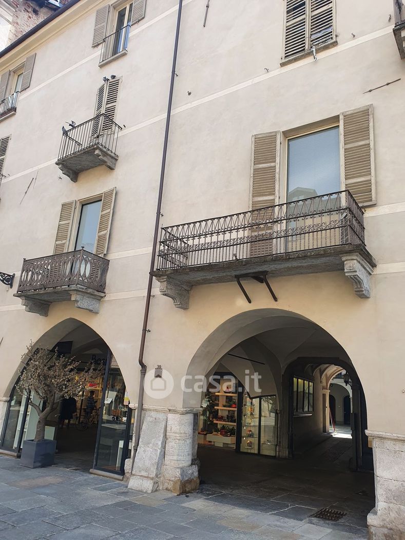 Appartamento in Vendita in Via Roma 39 a Cuneo