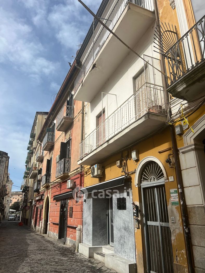 Appartamento in Vendita in Via Franco Ferrante 19 a Caserta