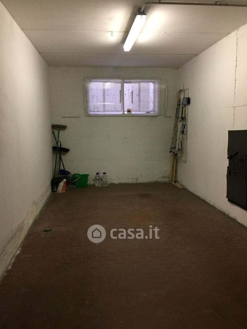 Garage/Posto auto in Vendita in Via Claudia a Maranello