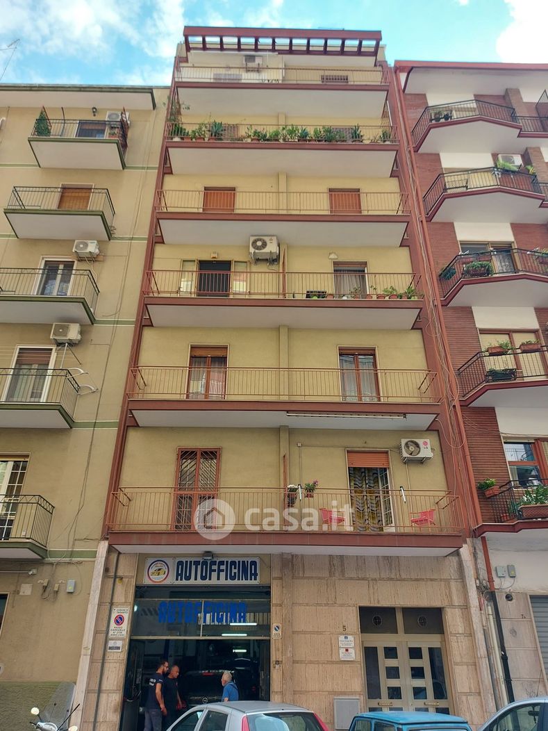 Appartamento in Vendita in Via Friuli 5 a Taranto
