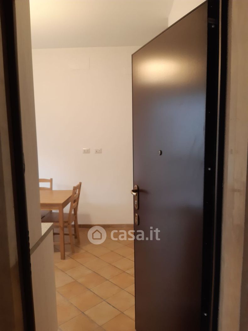 Appartamento in Affitto in Via Antonio Panizzi 12 a Milano