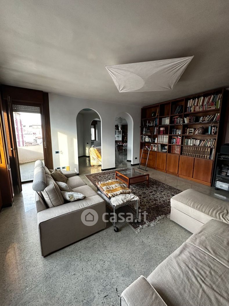 Appartamento in Vendita in Via Felice Cavallotti 40 a Pordenone