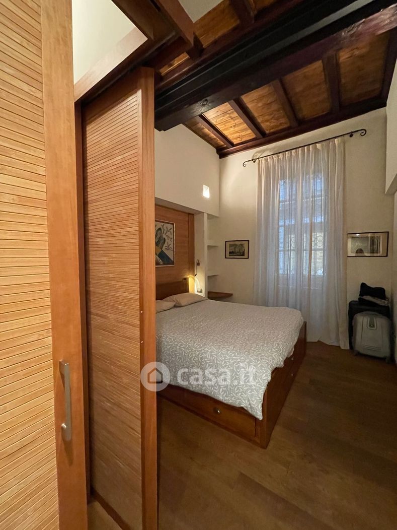 Appartamento in Affitto in Via del lauro 10 a Milano