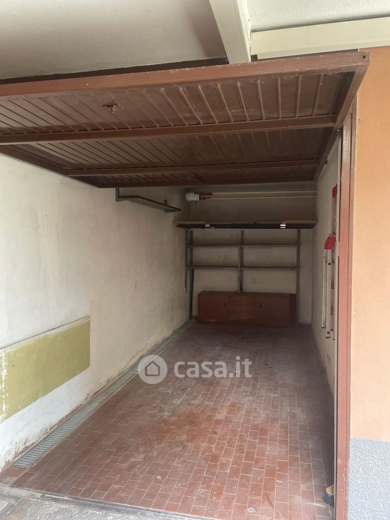 Garage/Posto auto in Vendita in Viale Fratelli Cervi 26 a San Giuliano Milanese