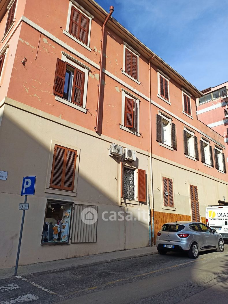 Appartamento in Vendita in Via Risorgimento 35 /A a Sassari