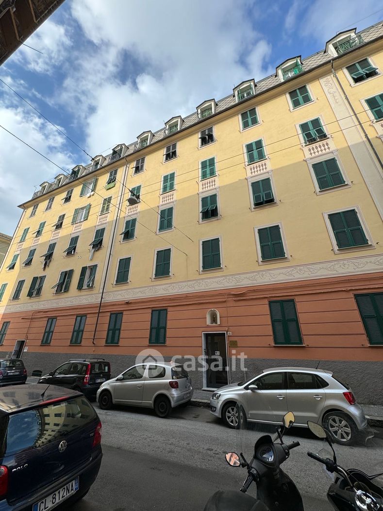 Appartamento in Vendita in Via Parma 3 3 a Genova