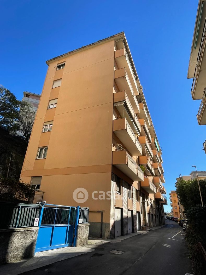 Appartamento in Vendita in Via Rizzo 102 a Genova
