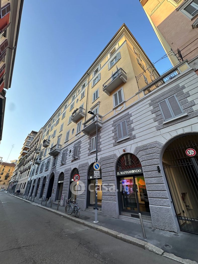 Appartamento in Vendita in Via Marco Polo 9 a Milano