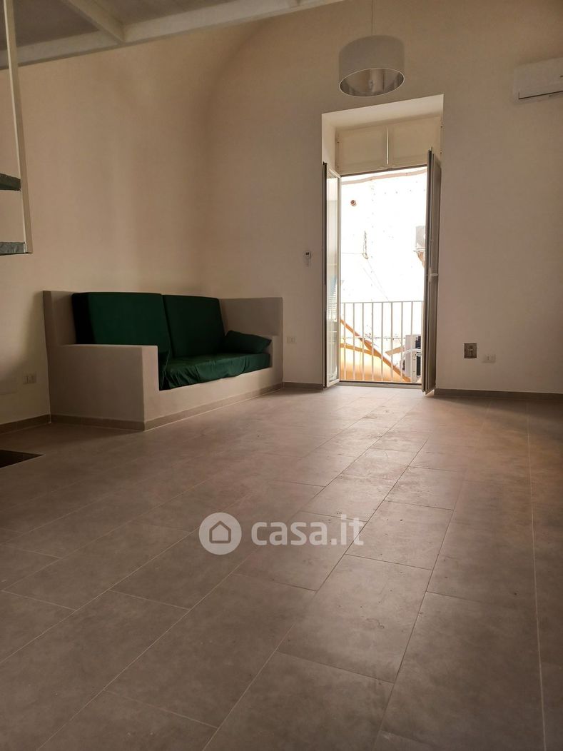 Appartamento in Affitto in Via Giacomo Piscicelli a Napoli