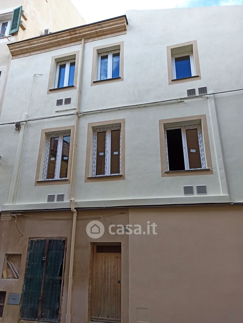 Appartamento in Vendita in Via Munizione Vecchia 14 a Sassari