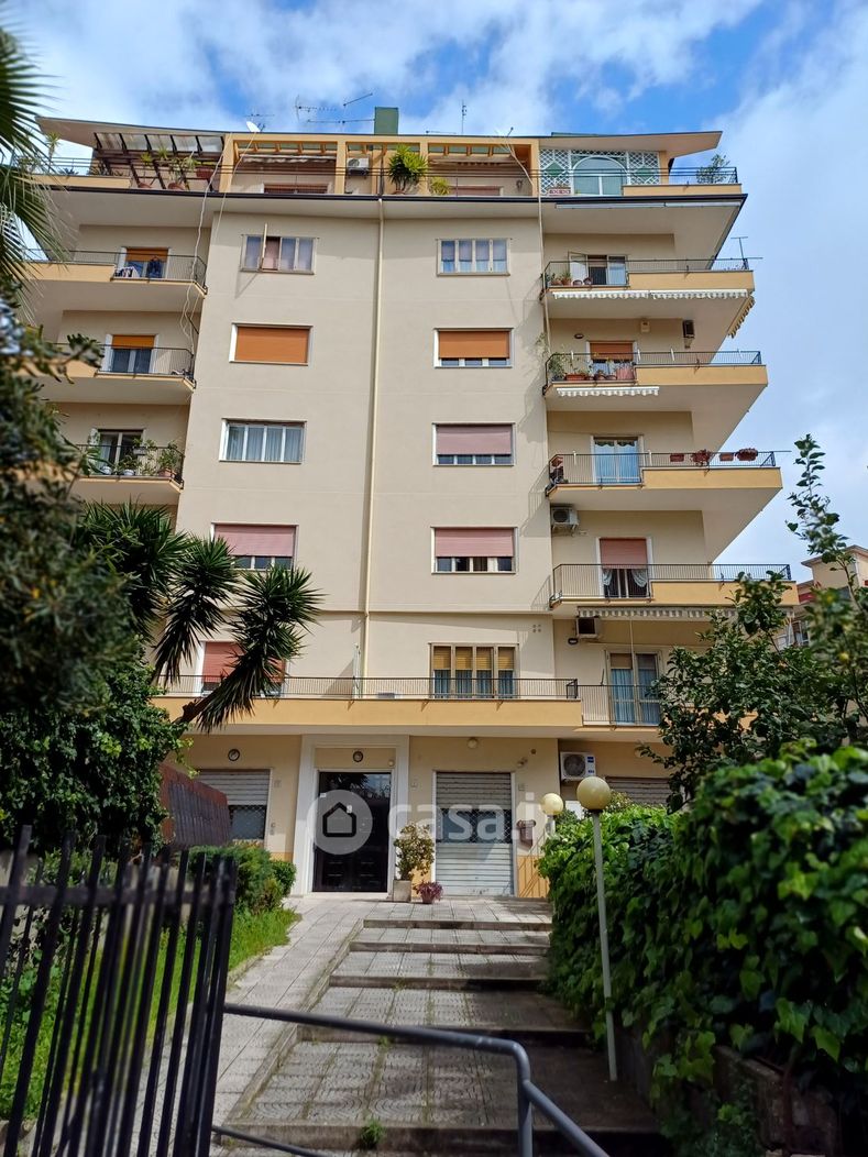Appartamento in Vendita in Piazzetta Alfredo Campione a Salerno