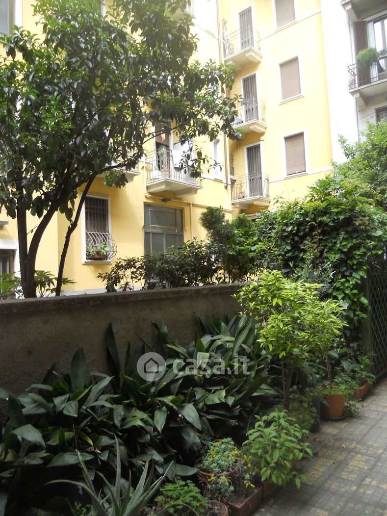 Appartamento in Vendita in Via archimede a Milano