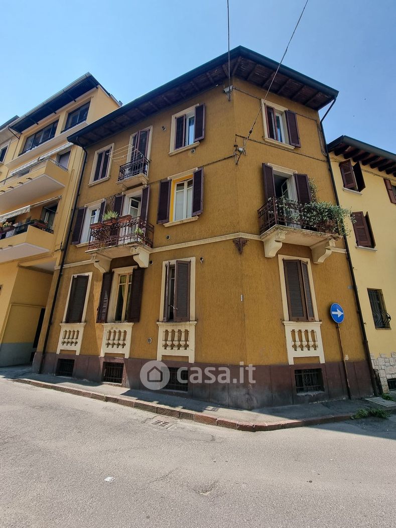 Appartamento in Vendita in Via Marzaroli a Salsomaggiore Terme