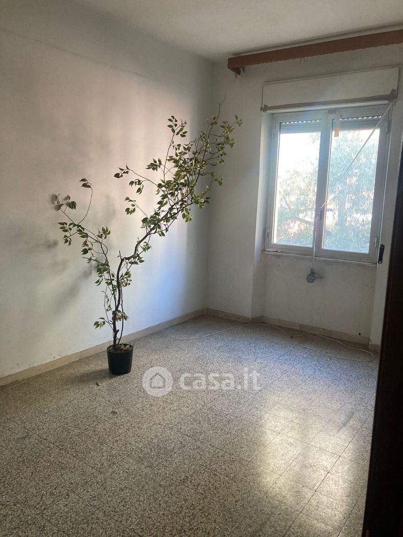 Appartamento in Vendita in oronzio pugliese a Reggio Calabria